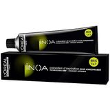L'Oré Inoa Saç Boyası 6.3 Koyu Kumral Dore 60 ml