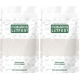 Lor Peynirli Pankek Karışımı (235 gram) 2li paket