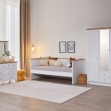 Lora Divan Genç Odası Takımı