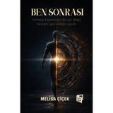 Lora Yayıncılık Melisa Çiçek - Ben Sonrası
