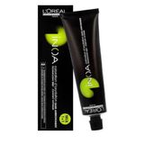 L'Oréal Inoa Saç Boyası 4.0 Yoğun Kahve, 60 gr