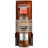 L'oréal Men Expert Erkekler İçin Xxl Duş Jeli Ve Deodorant Spreyi İçeren, Sedir Ağacı Esansiyel Yağı İçerikli, Erkek Hediye Seti, Berber K