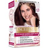 L'Oréal Paris 2 Adet L Oréal Paris L Oréal Paris Excellence Creme Saç Boyası Büyüleyici Kahve 4.15 1 Adet