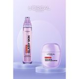 L'Oréal Paris 50 ml Cam Cilt Etkili Nemlendirici&koruyucu Yüz Kremi Tüm Cilt Tipleri İçin