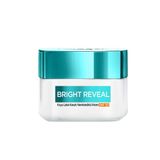 L’Oréal Paris Bright Reveal Koyu Leke Karşıtı, Cilt Tonu Eşitleyici Spf50 Nemlendirici Krem Niasinamid 50 ml