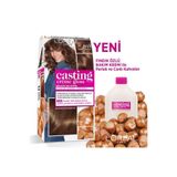 L'Oréal Paris Casting Creme Gloss 503 Altın Çikolata Saç Boyası
