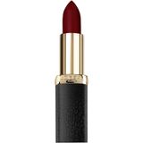 L'Oréal Paris Color Riche Matte Addiction 430 Mon Jules Ruj