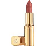 L'Oréal Paris Color Riche Stick Ruj 107 Gül Kurusu Renkli Saten Bitişli Özellikli
