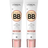 L'Oréal Paris C'Ést Magic Bb Krem 02 Light (2 paketi)