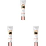 L'Oréal Paris C'Ést Magic Bb Krem 02 Light (3 paketi)