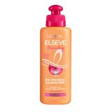 L'oréal Paris Elseve Dream Long Bye-Bye Makas Saç Bakım Kremi 200 Ml (4'Li Paket)