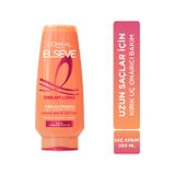 L'oréal Paris Elseve Dream Long Kolay Tarama Saç Bakım Kremi 250 Ml