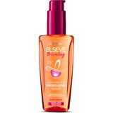 L'oréal Paris Elseve Dream Long Mükemmel Düz Pürüzsüzleştirici Serum 100 ml 5 Adet
