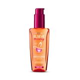 L'oréal Paris Elseve Dream Long Mükemmel Düz Pürüzsüzleştirici Serum 100 Ml (5'Li Paket)
