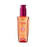 L'oréal Paris Elseve Dream Long Mükemmel Düz Pürüzsüzleştirici Serum 100 Ml (8'Li Paket)