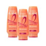 L’Oréal Paris Elseve Dream Long Onarıcı Bakım Kremi 250 ml 3’lü Set