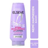 L'oréal Paris Elseve Hydra Nemi Hapseden Saç Bakım Kremi 250 ml Hyaluronik Asit İçeren Krem