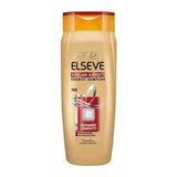 L'Oréal Paris Elseve Kırılma Karşıtı Onarıcı 550 ml Şampuan