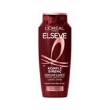 L'oréal Paris Elseve Komple Direnç Dökülme Karşıtı Şampuan 400 ml Tüm Saçlar İçin Güçlendirici