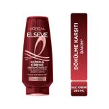 L'oréal Paris Elseve Kopmle Direnç Dökülme Karşıtı Saç Bakım Kremi 250 Ml