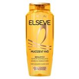 L'Oréal Paris Elseve Mucizevi Yağ Besleyici 400 ML Bakım Şampuanı