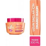 L'Oréal Paris Elseve Saç Maskesi Dream Long 300 ml