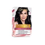 L'Oréal Paris Excellence 1.01 Derin Siyah Saç Boyası