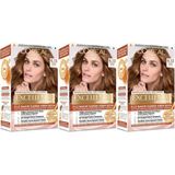 L'Oréal Paris Excellence 6.13 Mocha Kahve 3'lü Saç Boyası
