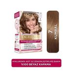 L'Oréal Paris Excellence 7 Kumral Boya