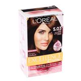 L'oréal Paris Excellence Creme 5.03 İkonik Dore Kahve Saç Boyas