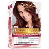 L'Oréal Paris Excellence Creme 5.5 Bronz Kestane Saç Boyası