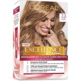 L'Oréal Paris Excellence Creme 7.3 Altın Kumral Saç Boyası