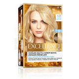 L'oréal Paris Excellence Intense 121 Çok Açık Buzul Sarı Saç Boyası