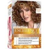 L'Oréal Paris Excellence Yoğun Renkler Saç Boyası 6-13-mocha-kahve