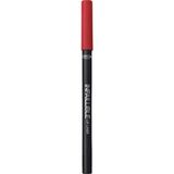 L'Oréal Paris Infaillible 105 Red Fiction Dudak Kalemi