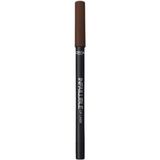 L'Oréal Paris Infaillible 213 Stripped Brown Dudak Kalemi