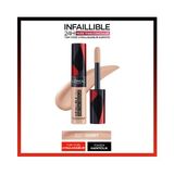L'Oréal Paris Infaillible 24h 322 Ivory Tüm Yüze Uygulanabilir Kapatıcı