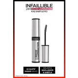 L'Oréal Paris Infaillible 24H Brow Lamination Şeffaf Kaş Sabitleyici