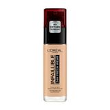 L’oréal Paris Infaillible 24H Fondöten - 120 Vanilla