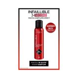 L'oréal Paris Infaillible 3-second Jumbo Makyaj Sabitleme Spreyi 150 Ml 3600524244538-10849