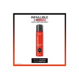 L'oréal Paris Infaillible 3-Second Makyaj Sabitleme Spreyi 150 Ml – Profesyonel Etki