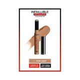 L'oréal Paris Infaillible Face Sculpter Stick Kontür - Fair Light 30188389-10993
