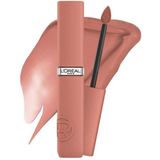 L'Oréal Paris Infaillible Matte Resistance 601 Likit Mat Ruj