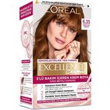 L'Oréal Paris L Oréal Paris Excellence Creme Saç Boyası Çikolata Kahve 6.35 1 Adet