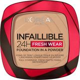 L'Oréal Paris L'oreal Infaillible 24H Wear Pudra Fondöten 140
