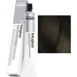 L'Oréal Paris Loreal Majirel Saç Boyası 6.0 Koyu Kumral Yoğun 50ML