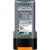 L'Oréal Paris Loreal Men Expert Duş Jeli Magnesium Defence 300ML - 300 ml