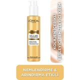 L'Oréal Paris Loreal Paris Age Perfect Kolajen Besleyici Temizleyici Krem Tüm Cilt Tipleri İçin 50ML Etkili Temizlik