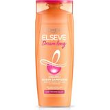 L'Oréal Paris Loreal Paris Elseve Dream Long Onarıcı Bakım Şampuanı 670 ml Şampuan