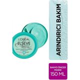 L'Oréal Paris L'oreal Paris Elseve Mucizevi Kil Maskesi 3600523319862